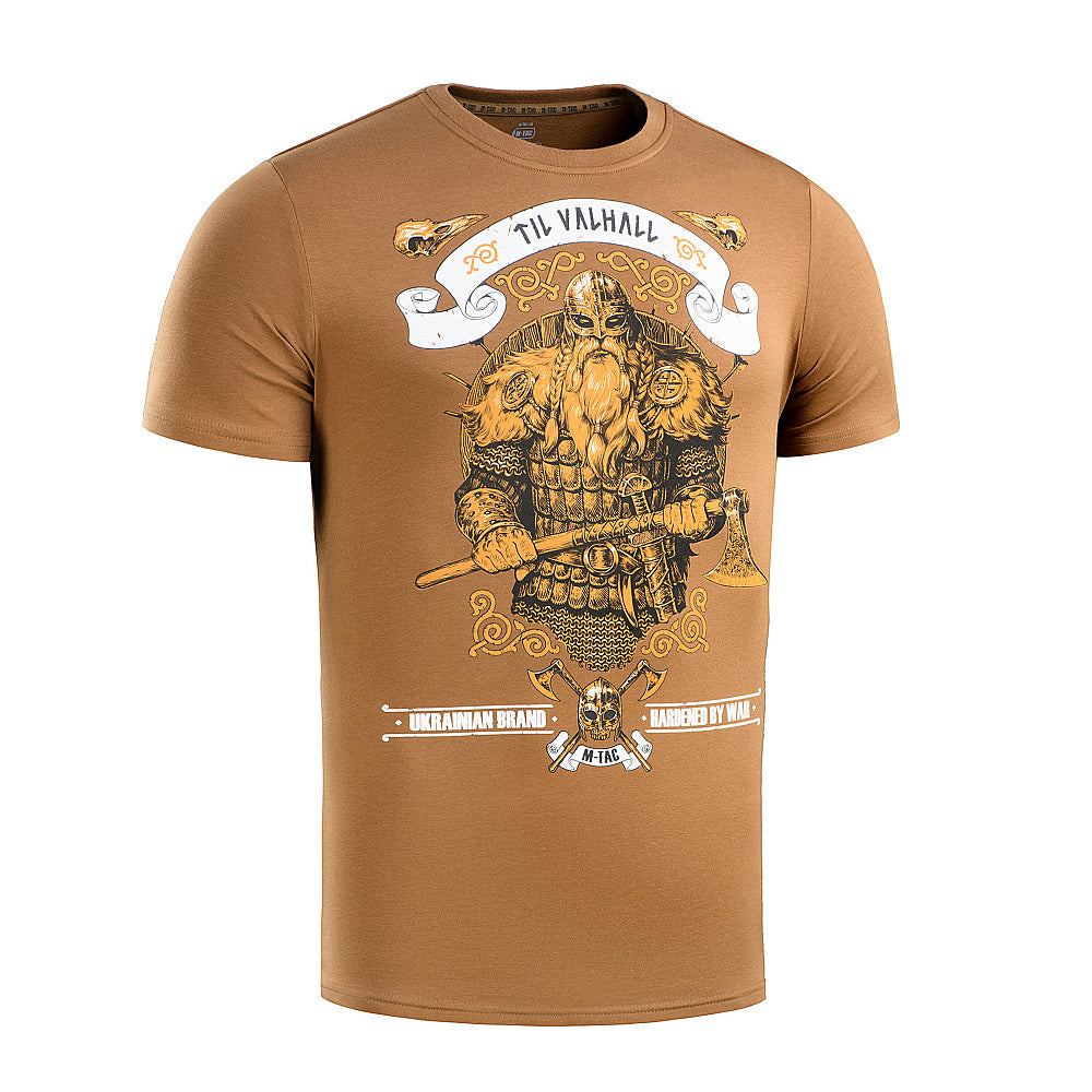 M-Tac T-Shirt Viking