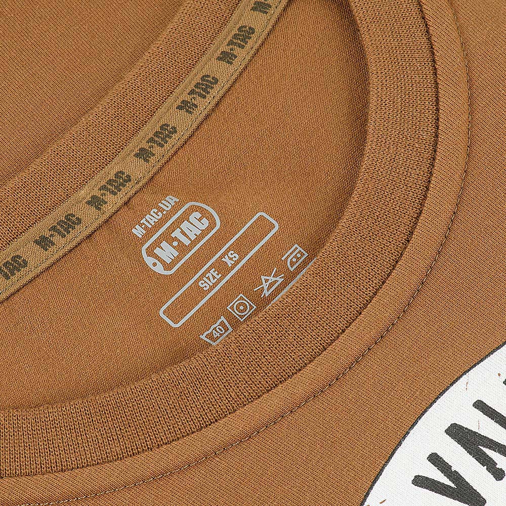 M-Tac T-Shirt Viking