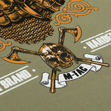 M-Tac T-Shirt Viking