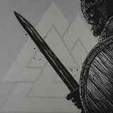 M-Tac T-Shirt Warrior