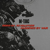 M-Tac T-Shirt Warrior