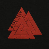 M-Tac T-Shirt Warrior