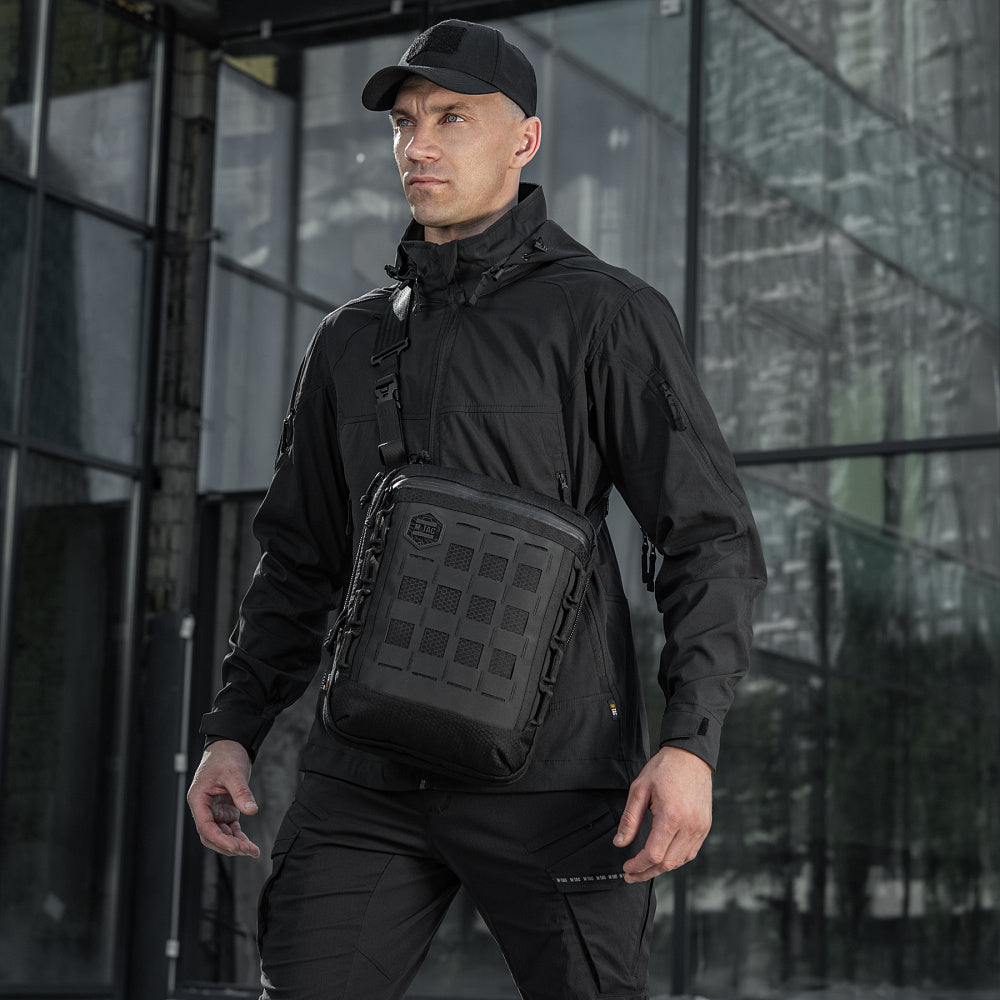 M-Tac Tabletväska Laser Cut Hex