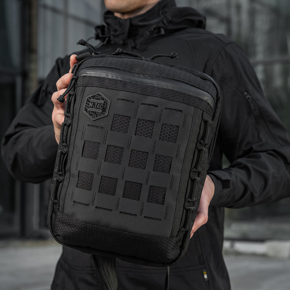 M-Tac Tabletväska Laser Cut Hex