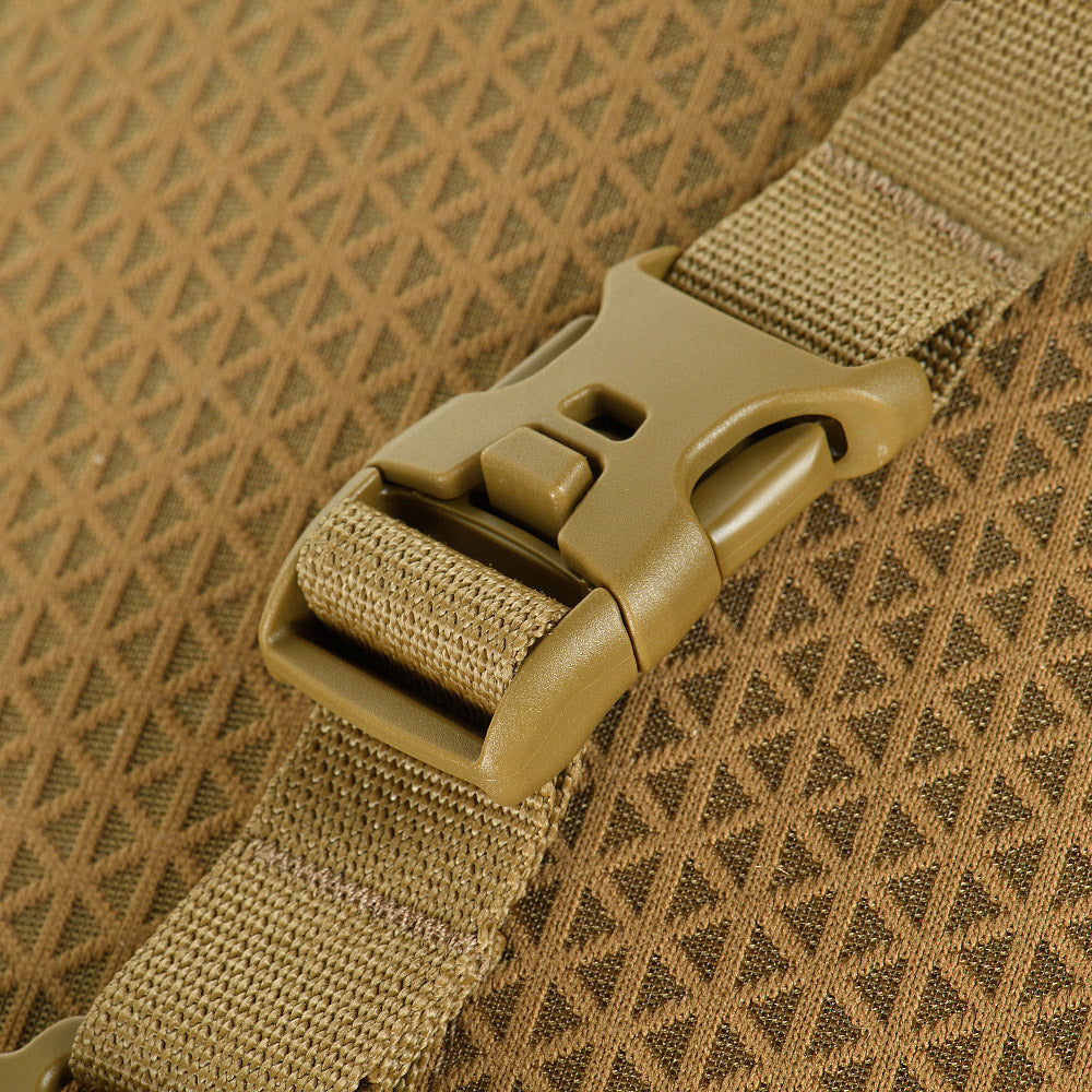 M-Tac Tabletväska Laser Cut Hex