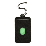 M-Tac Tactical Badge Holder krokyta hängande ID-kortsfodral