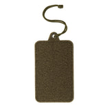 M-Tac Tactical Badge Holder krokyta hängande ID-kortsfodral