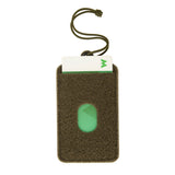 M-Tac Tactical Badge Holder krokyta hängande ID-kortsfodral
