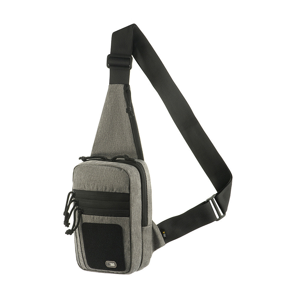 M-Tac Tactical Bag Axelväska Bröstväska med Sling