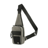 M-Tac Tactical Bag Axelväska Bröstväska med Sling