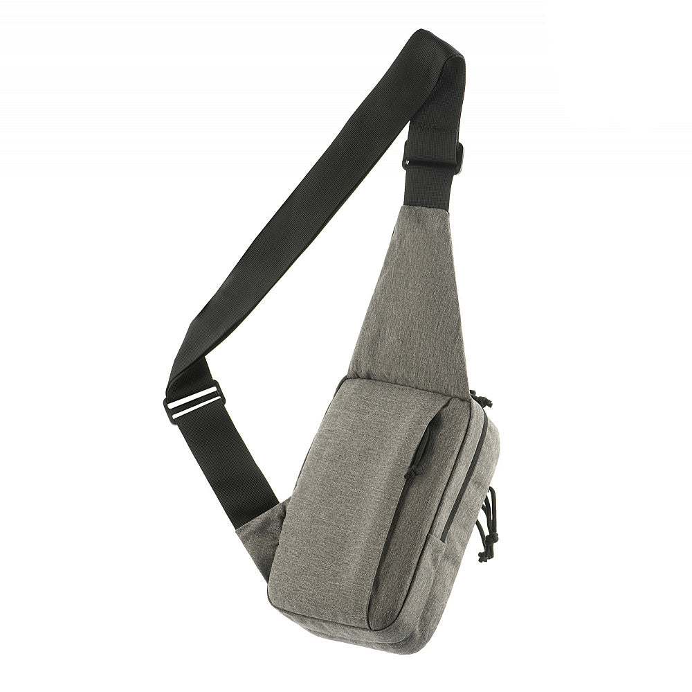 M-Tac Tactical Bag Axelväska Bröstväska med Sling