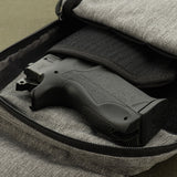 M-Tac Tactical Bag Axelväska Bröstväska med Sling