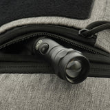 M-Tac Tactical Bag Axelväska Bröstväska med Sling