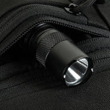 M-Tac Tactical Bag Axelbröstväska med rem
