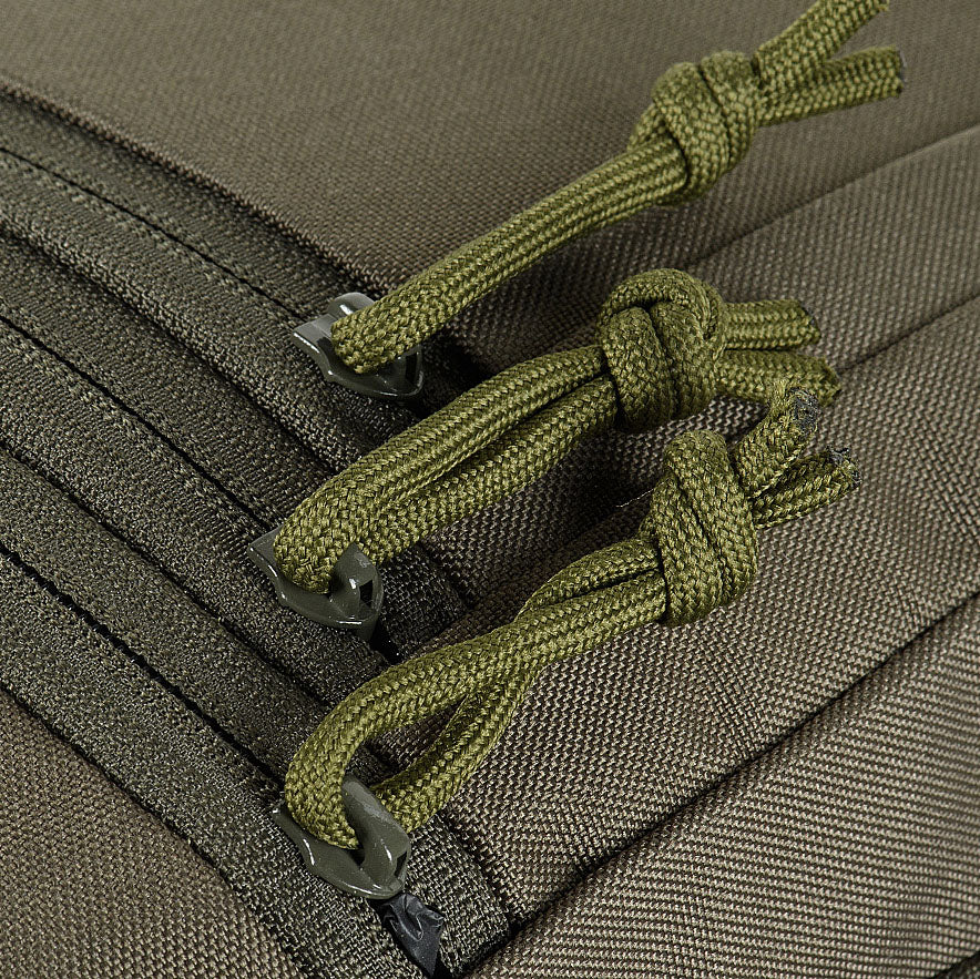 M-Tac Tactical Bag Axelbröstväska med rem