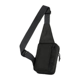 M-Tac Tactical Bag Axelbröstväska med rem