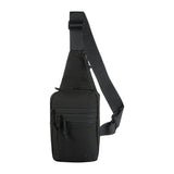 M-Tac Tactical Bag Axelbröstväska med rem