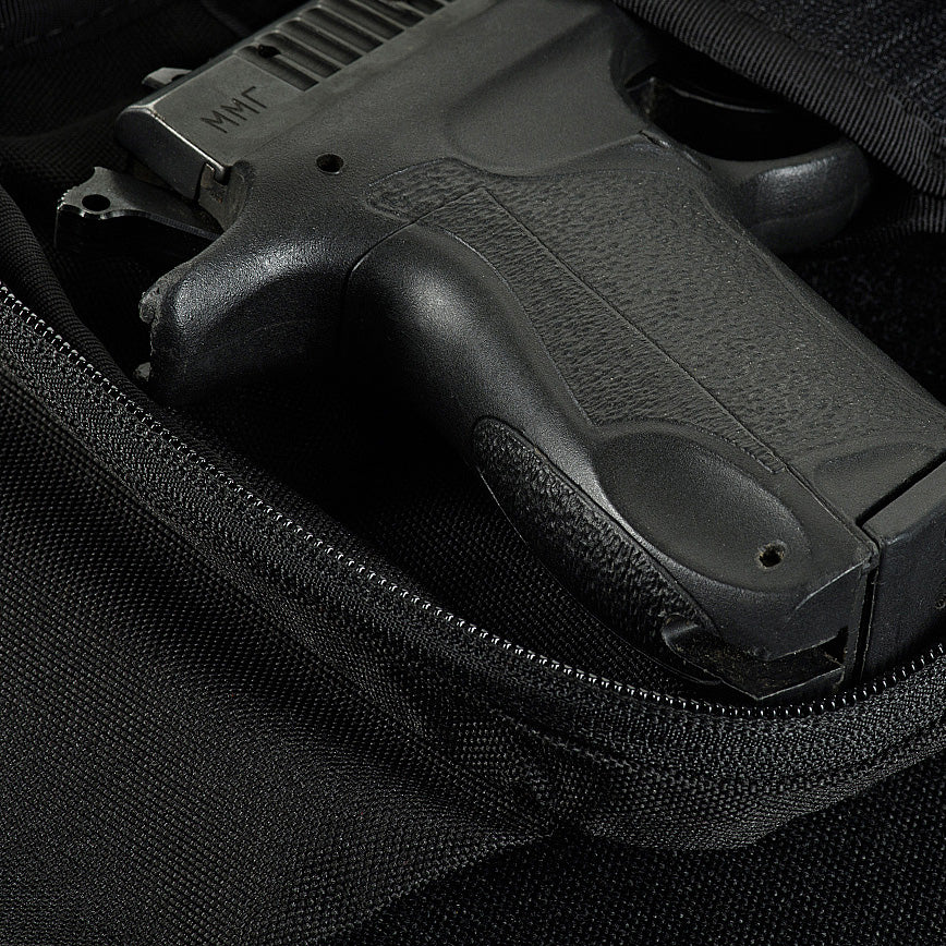 M-Tac Tactical Bag Axelbröstväska med rem