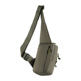 M-Tac Tactical Bag Axelbröstväska med rem