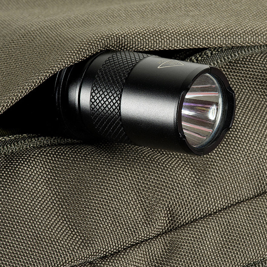 M-Tac Tactical Bag Axelbröstväska med rem