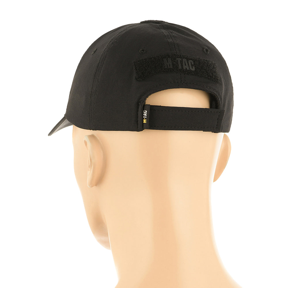 M-Tac taktisk baseballkeps Flex Lightweight