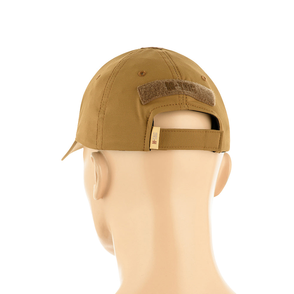 M-Tac taktisk baseballkeps Flex Lightweight