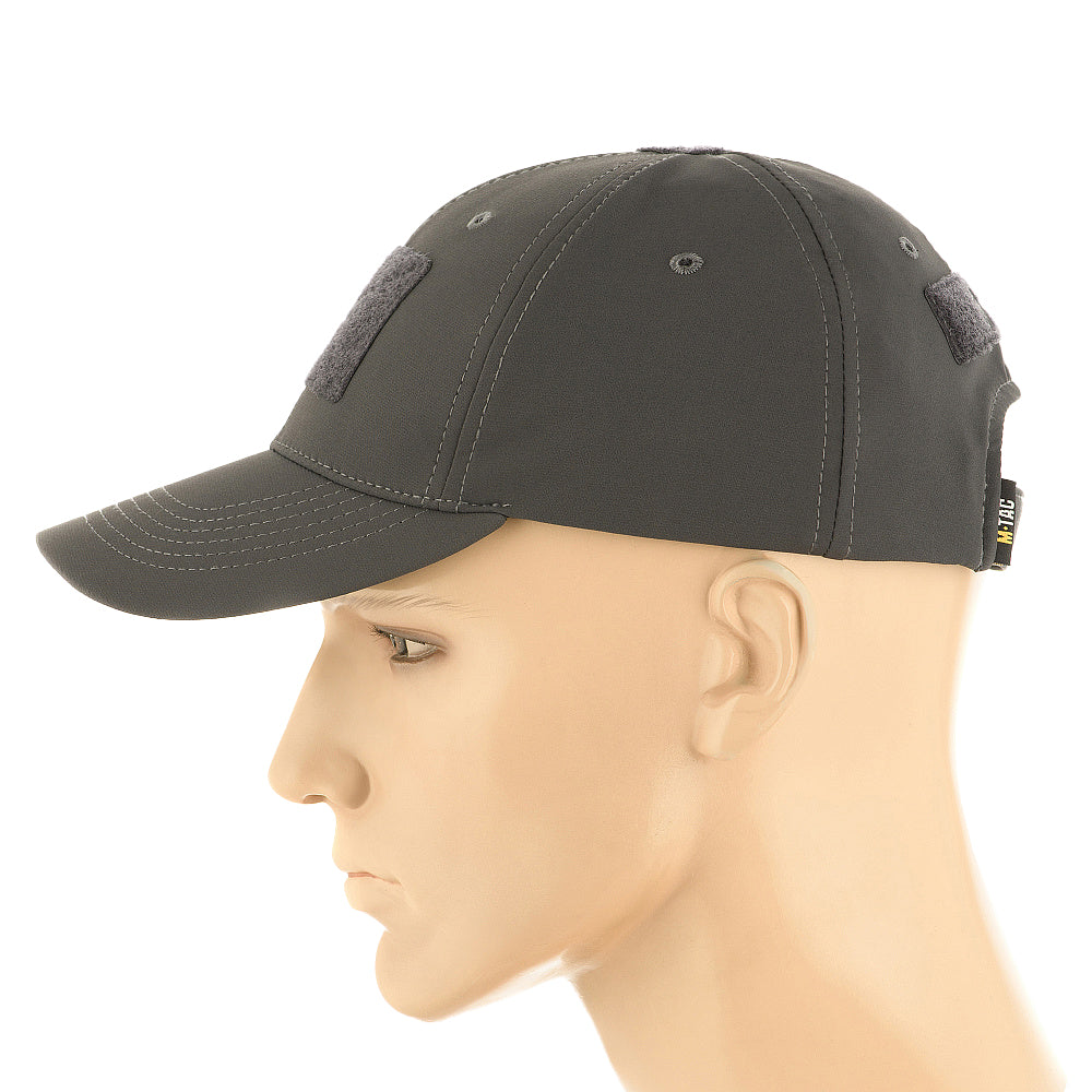 M-Tac taktisk baseballkeps Flex Lightweight