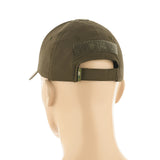 M-Tac taktisk baseballkeps Flex Lightweight