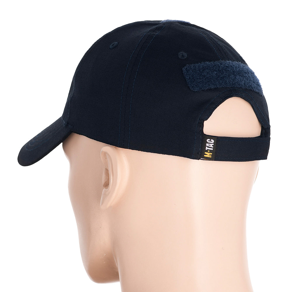M-Tac baseballkeps Flex Rip-Stop