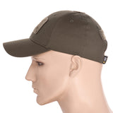 M-Tac baseballkeps Flex Rip-Stop
