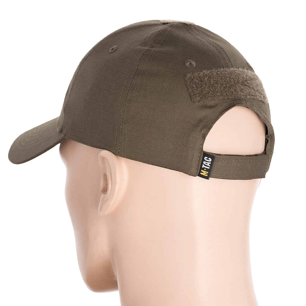M-Tac baseballkeps Flex Rip-Stop