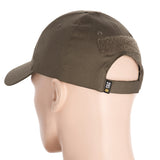 M-Tac baseballkeps Flex Rip-Stop