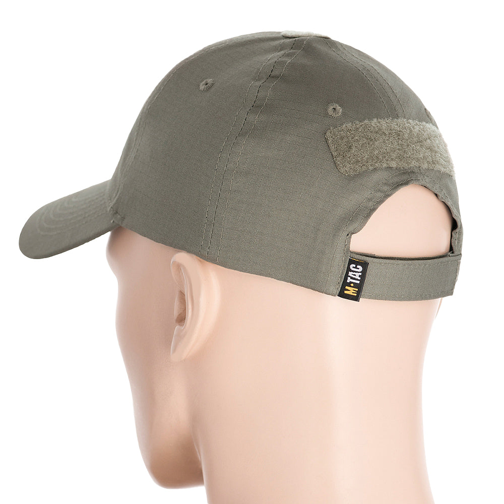 M-Tac baseballkeps Flex Rip-Stop