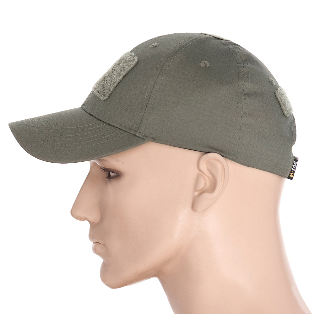 M-Tac baseballkeps Flex Rip-Stop