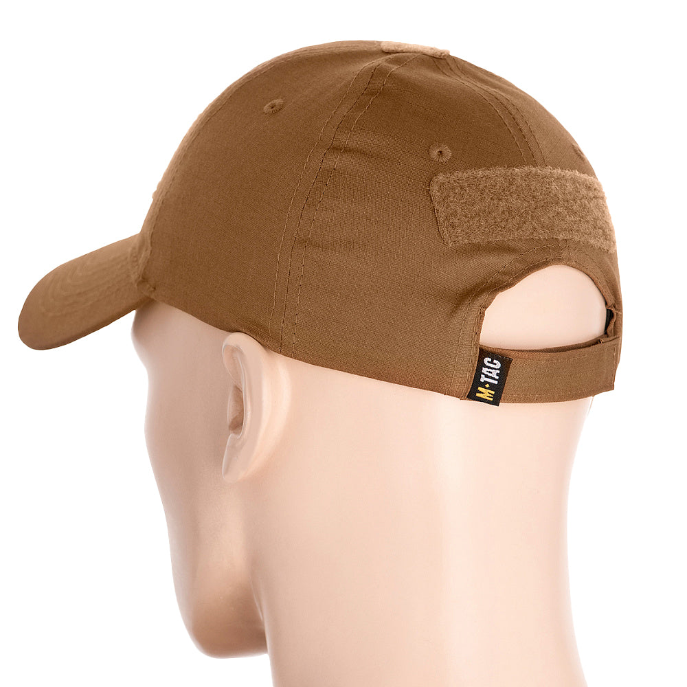 M-Tac baseballkeps Flex Rip-Stop