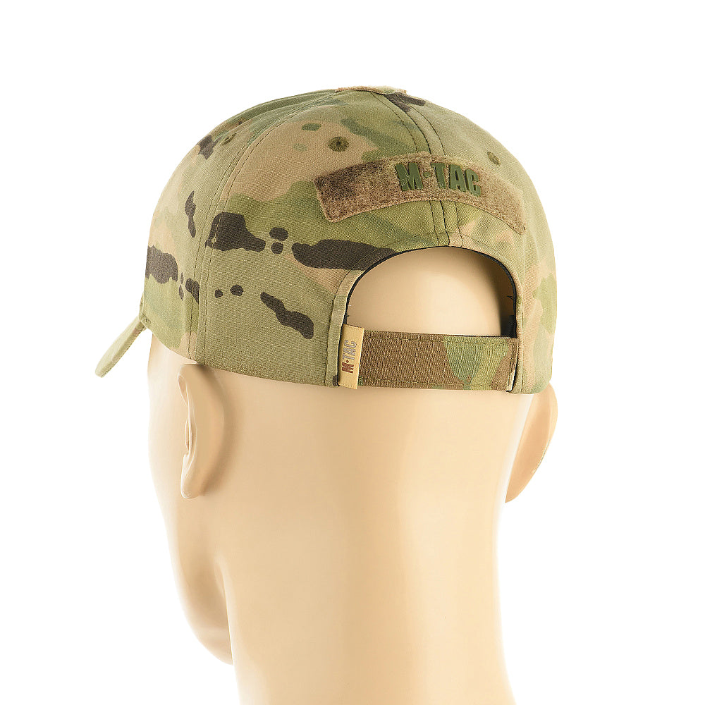 M-Tac taktisk baseballkeps Scorpion OCP