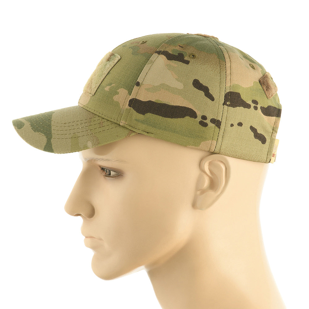 M-Tac taktisk baseballkeps Scorpion OCP