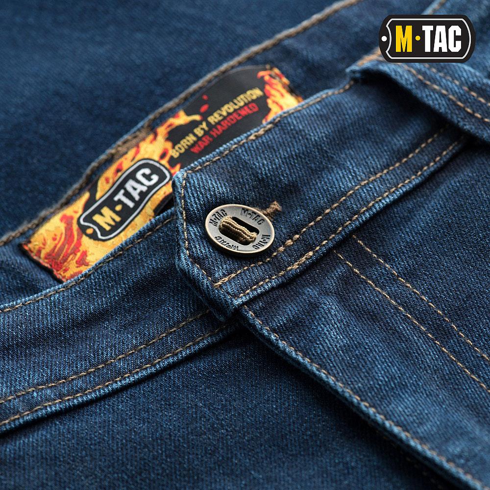 M-Tac Tactical Gen.I Regular Fit jeans