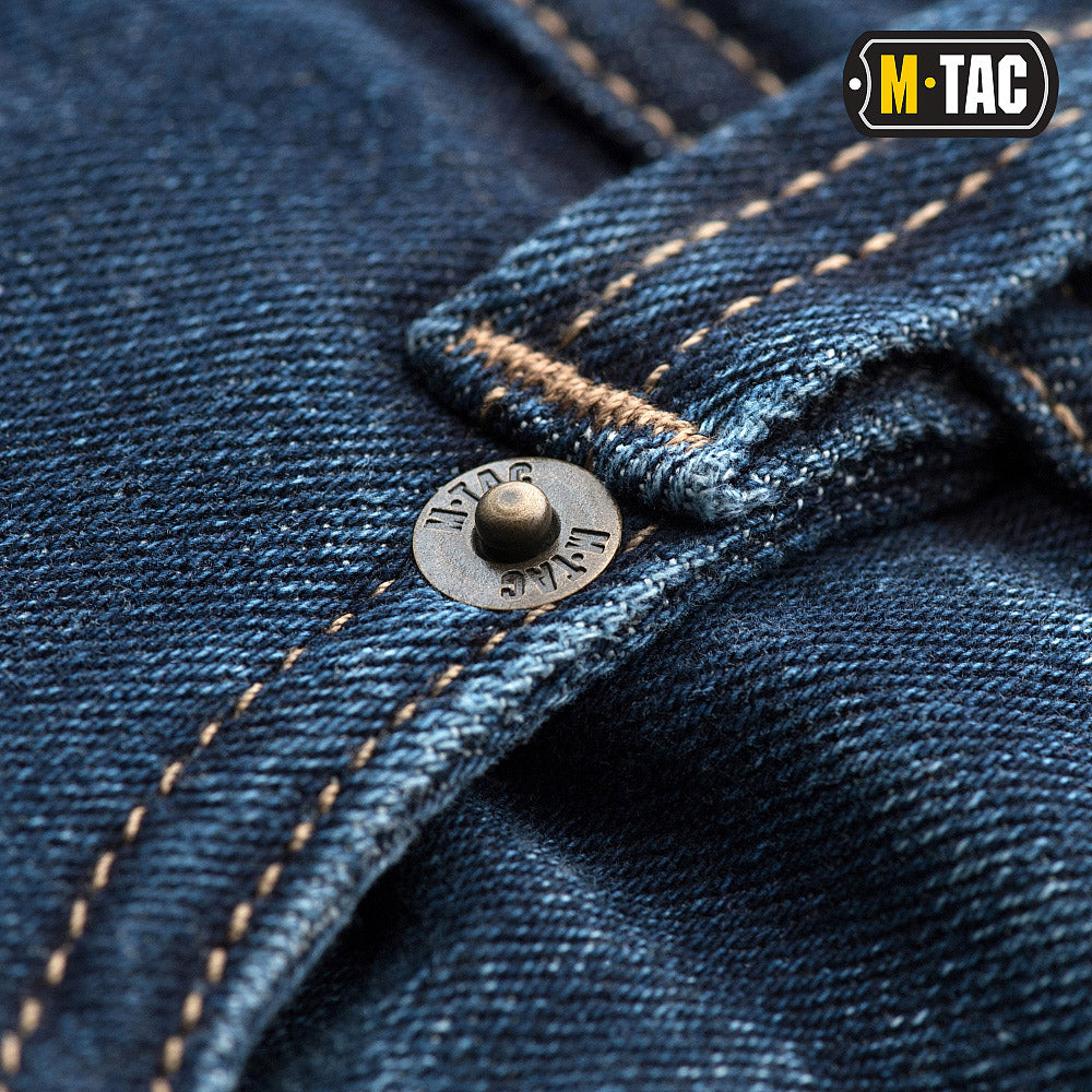M-Tac Tactical Gen.I Regular Fit jeans