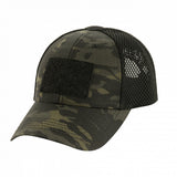 M-Tac taktisk baseballkeps i mesh Scorpion OCP