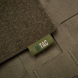 M-Tac Tactical Morale Patches Hook and Loop Display Board Molle 80x85