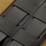 M-Tac Tactical Morale Patches Hook and Loop displaybräda Molle 80x135