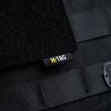 M-Tac Tactical Morale Patches Hook and Loop displaybräda Molle 80x135