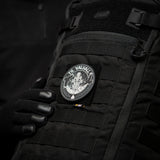 M-Tac Tactical Morale Patches Hook and Loop Display Board Molle 80x85