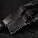 M-Tac Tactical Morale Patches Hook and Loop Display Board Molle 80x85