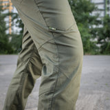 M-Tac Tactical Pants Patrol Gen II Flex