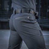 M-Tac Tactical Pants Patrol Gen II Flex