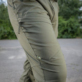 M-Tac Tactical Pants Patrol Gen II Flex