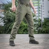M-Tac Tactical Pants Patrol Gen II Flex