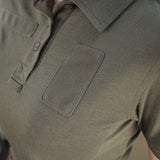 M-Tac Tactical Polo-Shirt 65/35 Lady